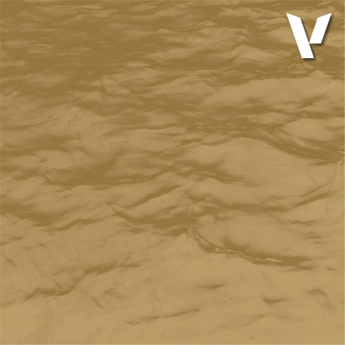Vallejo 26220 200 ml. Swamp Water, Bataklık Suyu Dokusu