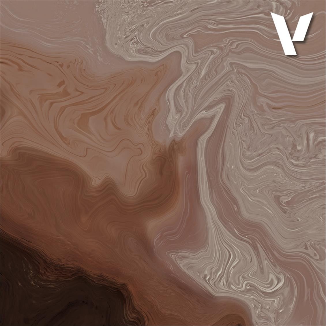 Vallejo 26221 200 ml. Muddy Water, Çamurlu Su Dokusu