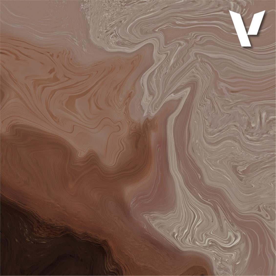 Vallejo 26221 200 ml. Muddy Water, Çamurlu Su Dokusu