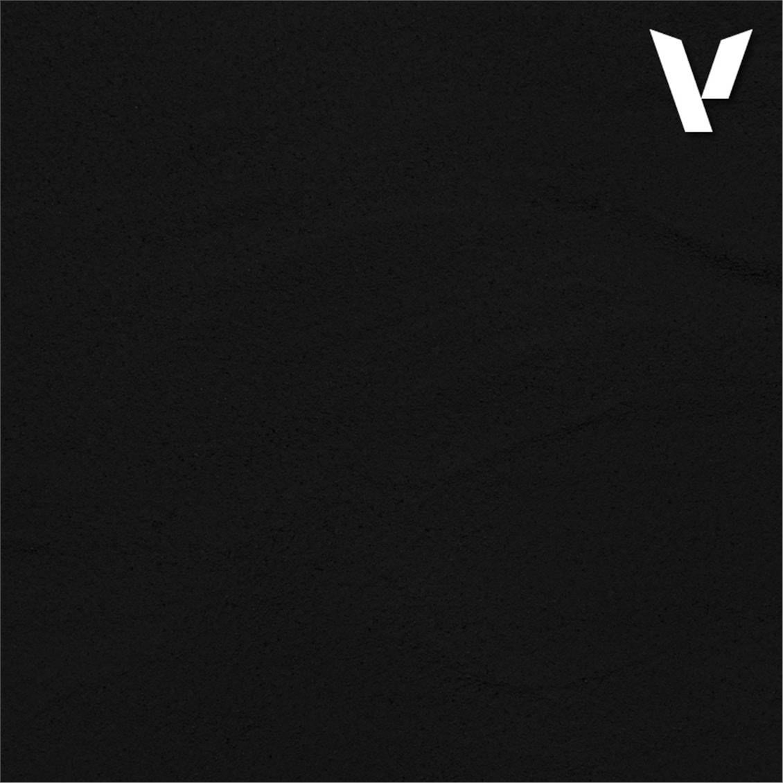 Vallejo 26316 60 gr. Vulcan Black, 0.1 - 0.6 mm. Küçük Taneli Yüzey Dokusu
