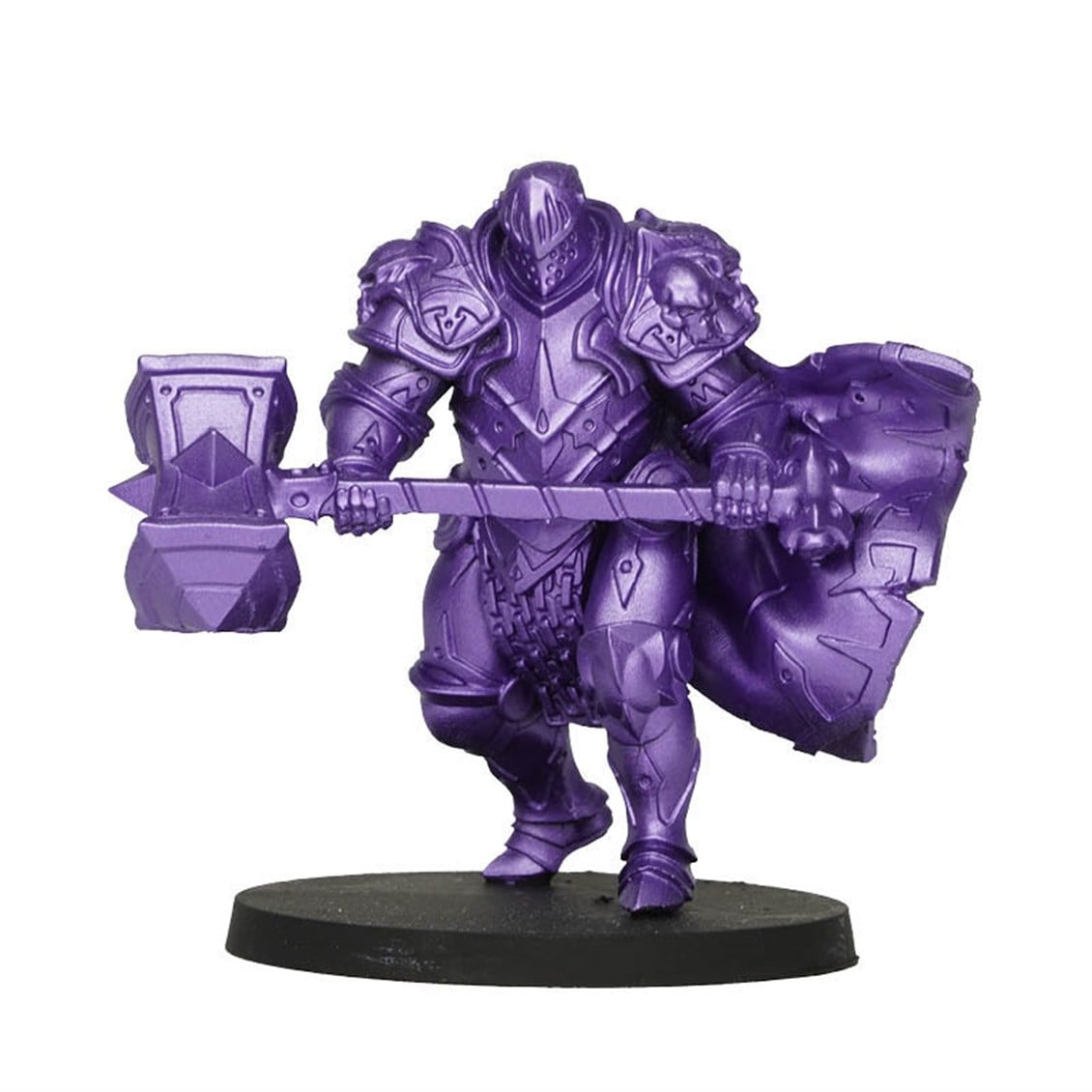 Vallejo 77169 18 ml. Celestial Violet, Airbrush, True Metallic Metal (TMM) Serisi Model Boyası
