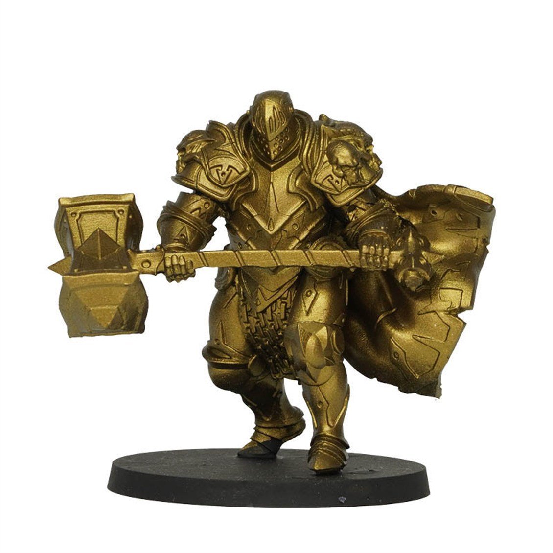 Vallejo 77176 18 ml. Greenish Gold, Airbrush, True Metallic Metal (TMM) Serisi Model Boyası