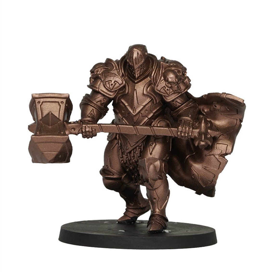 Vallejo 77178 18 ml. Rusty Metal, Airbrush, True Metallic Metal (TMM) Serisi Model Boyası