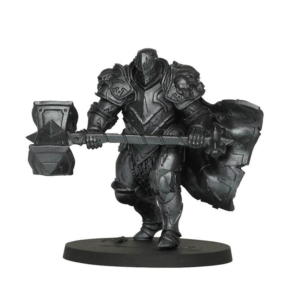 Vallejo 77180 18 ml. Obsidian Black, Airbrush, True Metallic Metal (TMM) Serisi Model Boyası