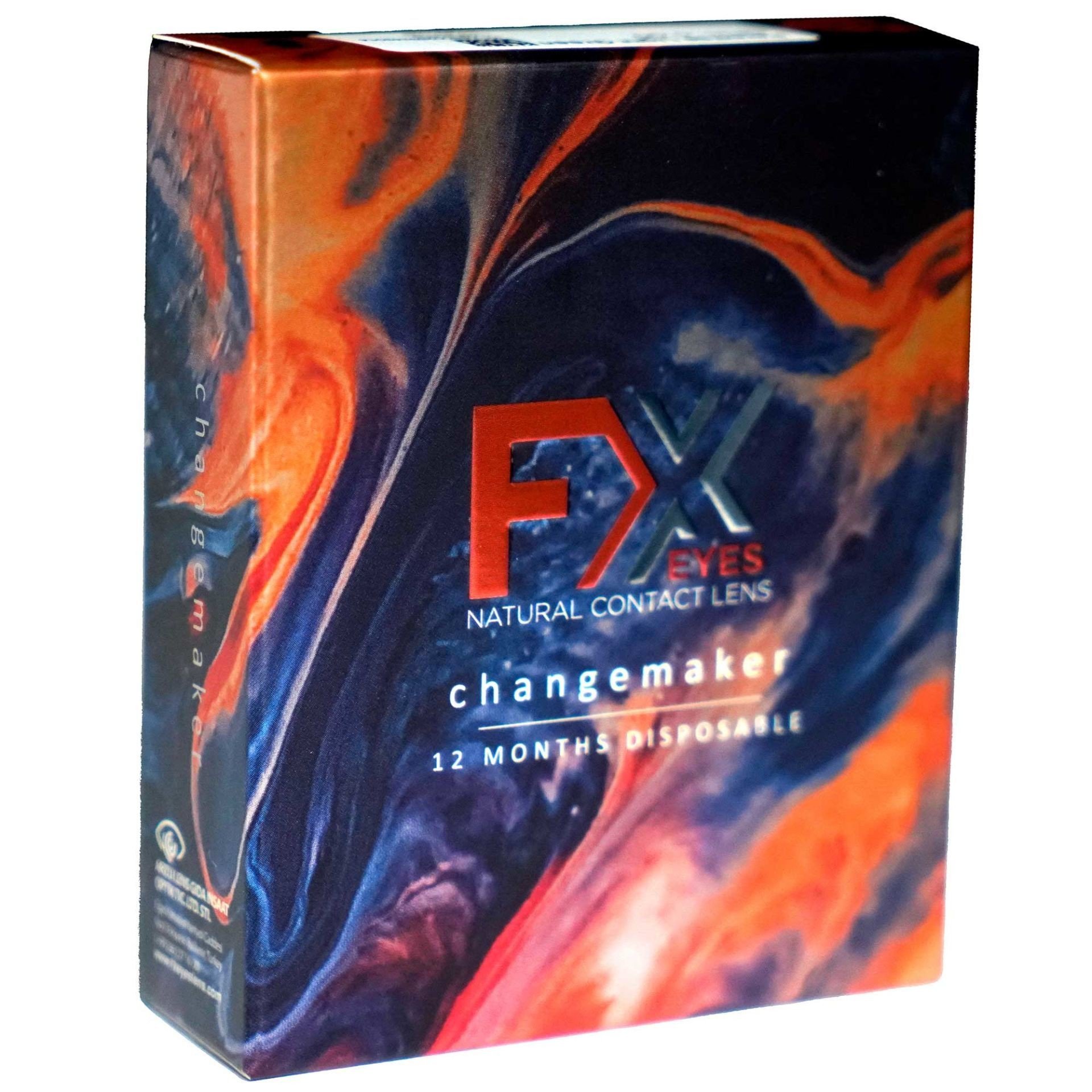 1 YILLIK LENSLER DESERT BROWN