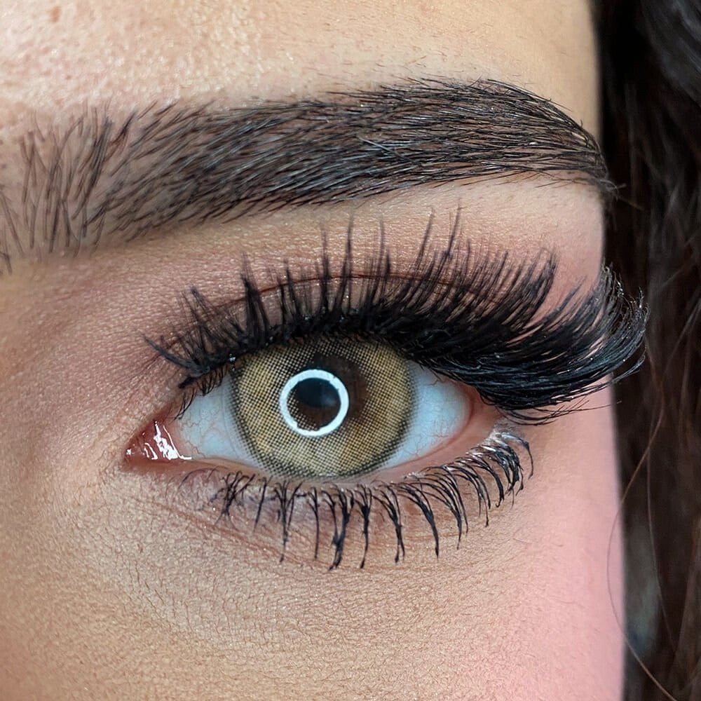 1 YILLIK LENSLER DESERT BROWN