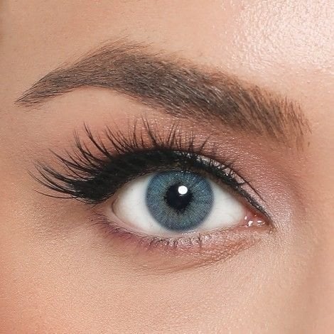 EL AMORE RENKLİ LENS AMORE SERİSİ BLUE