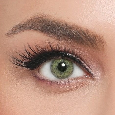 EL AMORE RENKLİ LENS AMORE SERİSİ EMERALD