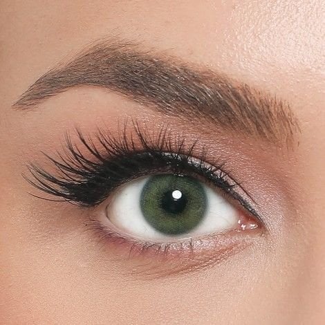 EL AMORE RENKLİ LENS AMORE SERİSİ GREEN