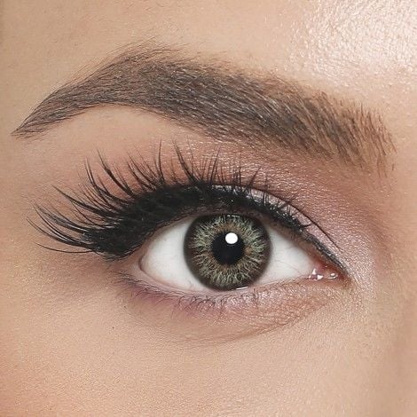 EL AMORE RENKLİ LENS RETRO SERİSİ FORESTA