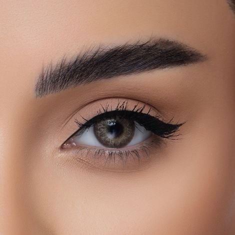 HYPNOSE 1 YILLIK LENSLER CARIBBEAN BROWN