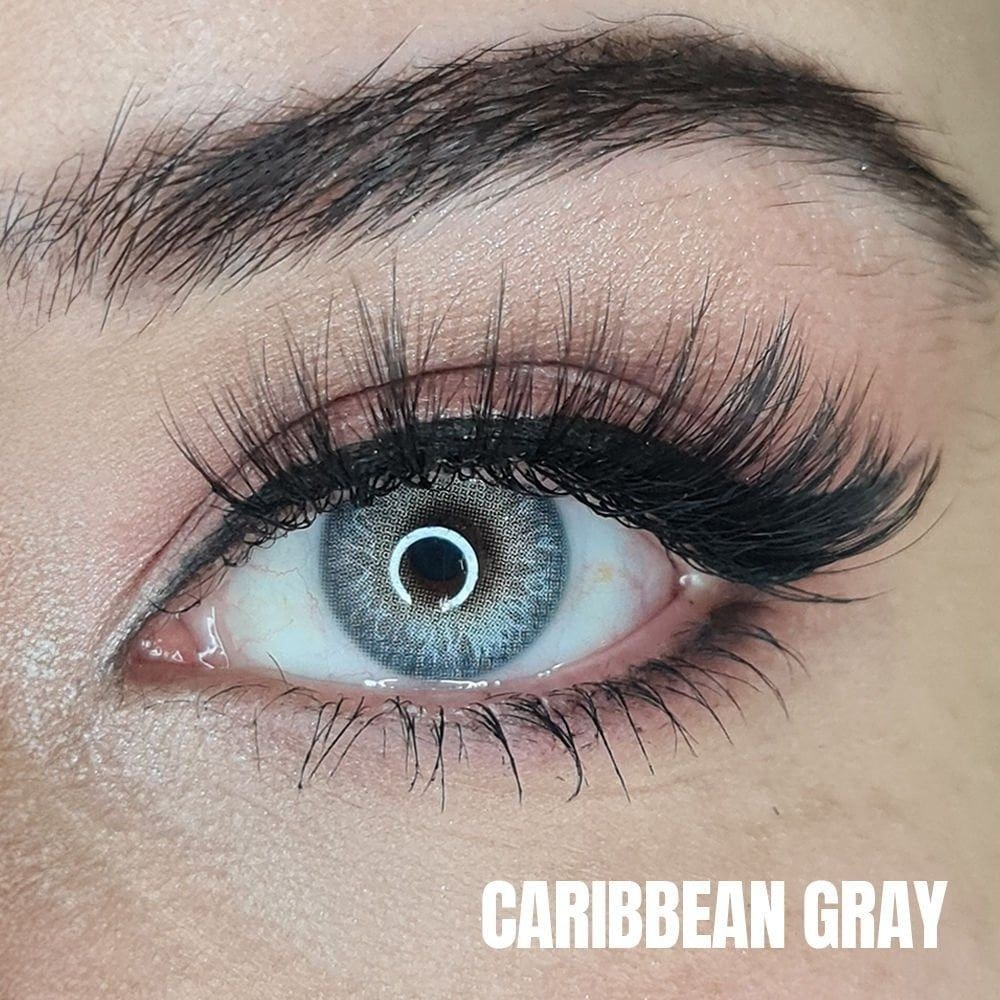 HYPNOSE 1 YILLIK LENSLER CARIBBEAN GRAY