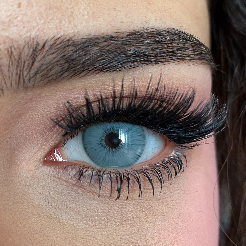 HYPNOSE 1 YILLIK LENSLER HOLLYWOOD GRAY OLD