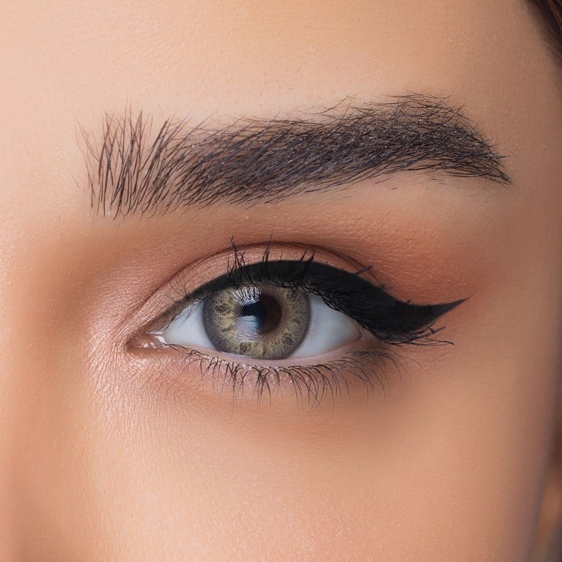 HYPNOSE 1 YILLIK LENSLER MAJESTY BROWN