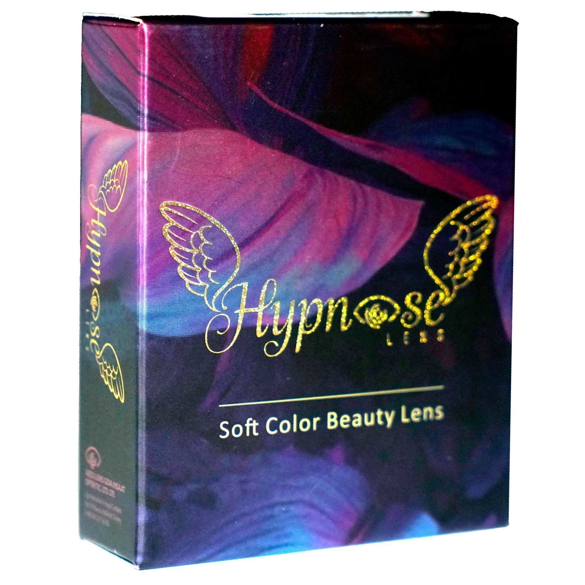 HYPNOSE 1 YILLIK LENSLER STAR GREEN 2