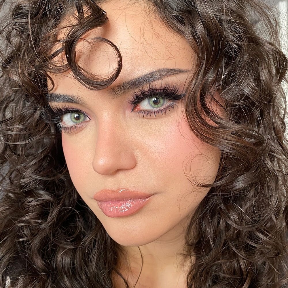 HYPNOSE 1 YILLIK LENSLER VENUS GRAY