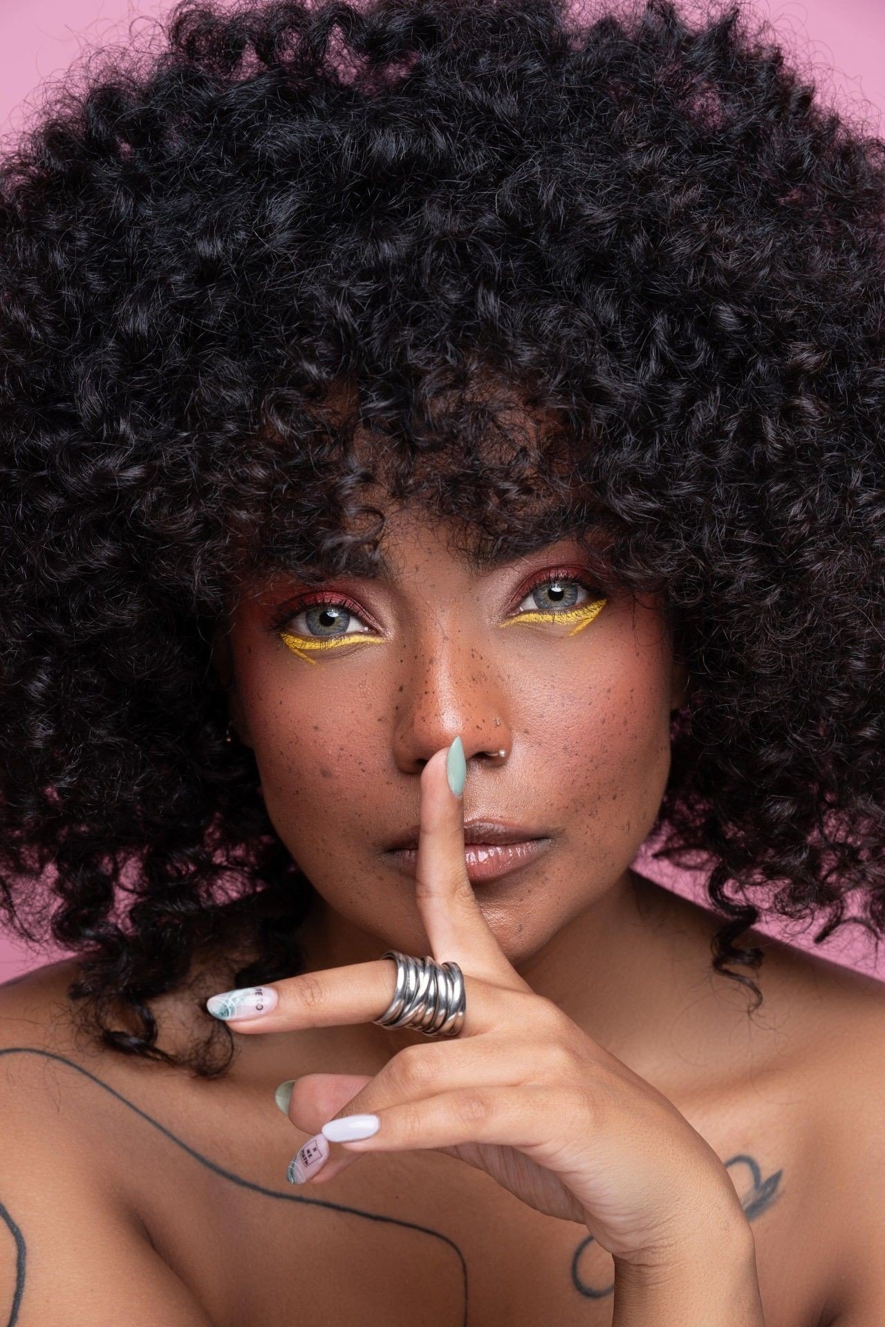 HYPNOSE 3 AYLIK LENS EFSANE 1