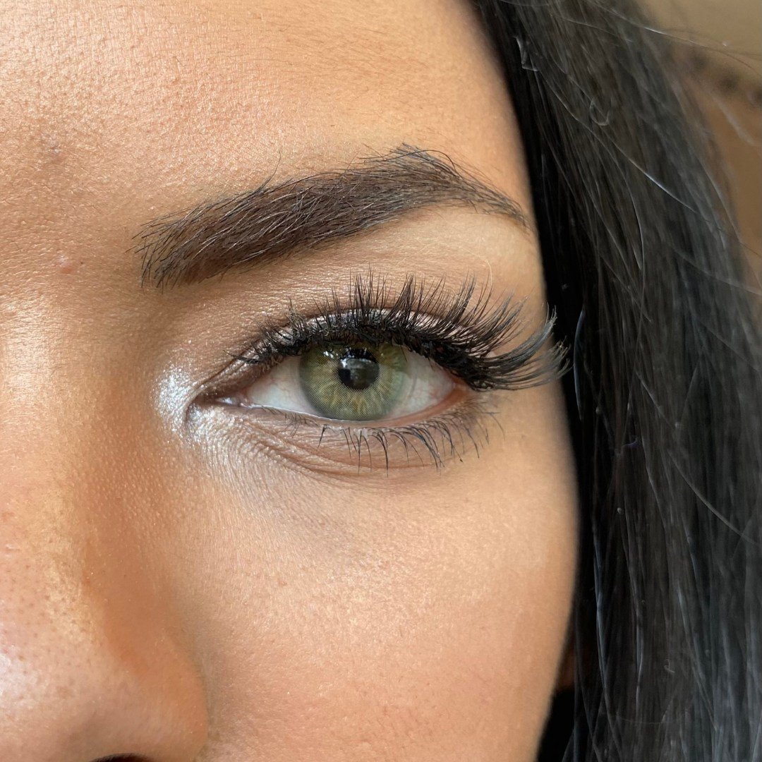 HYPNOSE ÜÇ AYLIK LENSLER BELLA YEŞİL