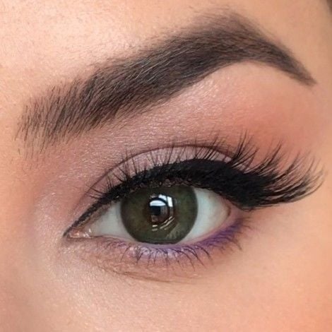 Labella Aylık Premium Seri Moss Green