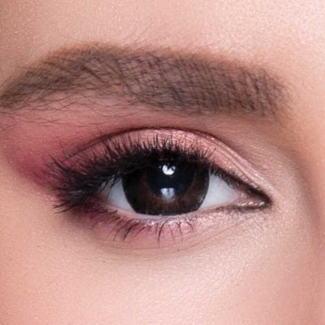 Labella Milano Haresiz Aylık Numaralı Black