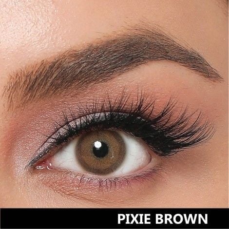 La\'Bella Pixie Yıllık Seri Pixie Brown