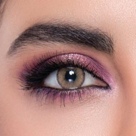 Labella Real Hareli Yıllık Numaralı Cappucino