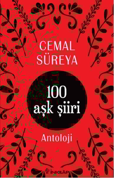 100 Aşk Şiiri