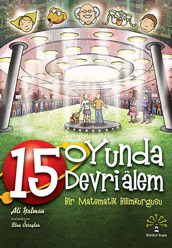 15 Oyunda Devriâlem
