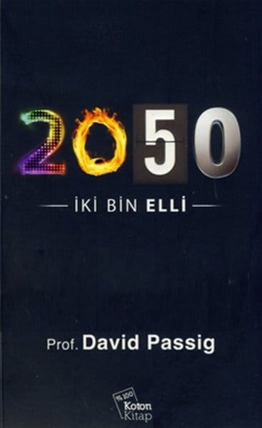 2050 - İki Bin Elli