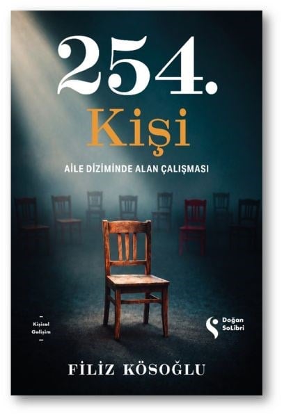 254. Kişi Aile Diziminde Alan Çalışması