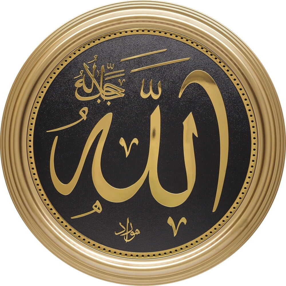 8 li Cami Takımı Polyester 46 cm- Sarı Siyah
