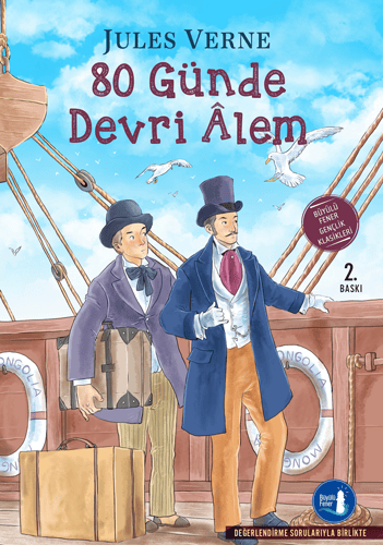 80 Günde Devri Alem