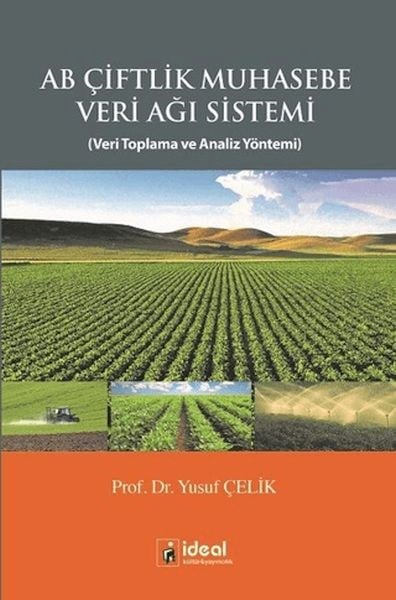 AB Çiftlik Muhasebe Veri Ağı Sistemi