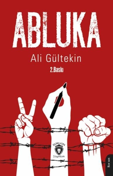 Abluka
