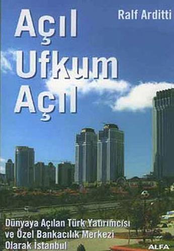 Açıl Ufkum Açıl