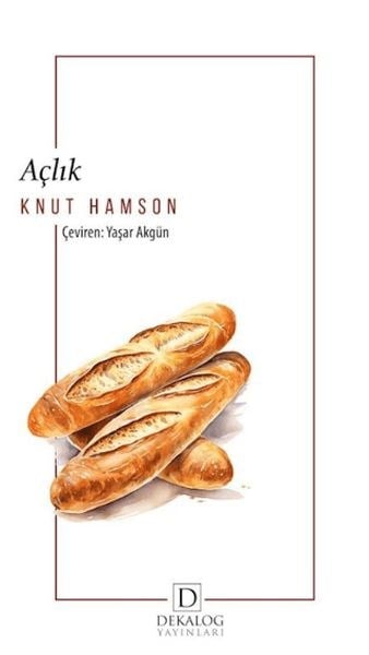 Açlık
