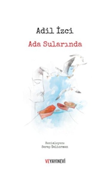 Ada Sularında