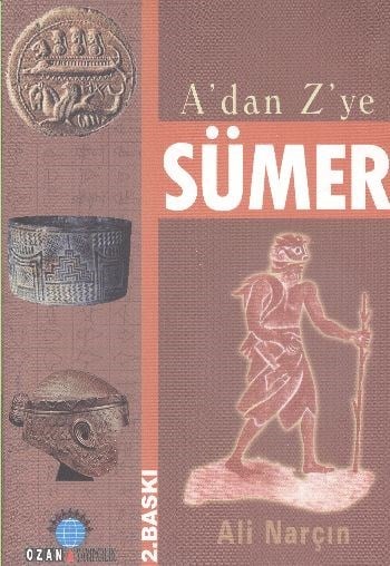 A'dan Z'ye Sümer