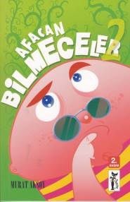 Afacan Bilmeceler - 2