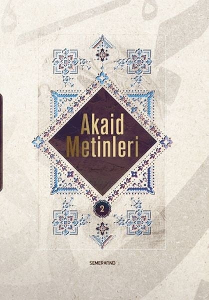 Akaid Metinleri 2