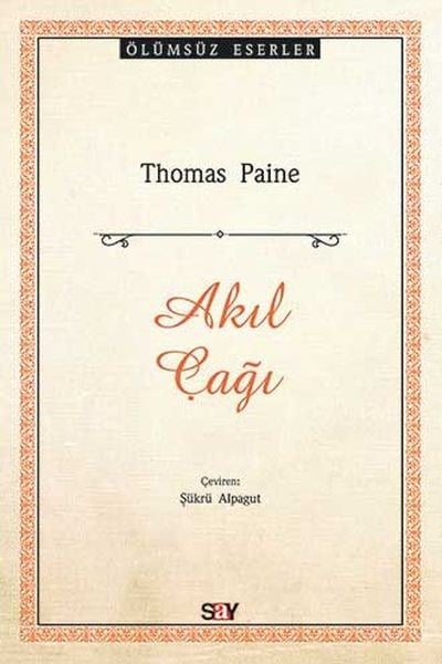 Akıl Çağı