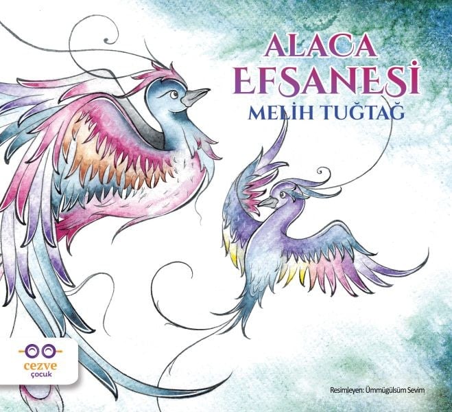 Alaca Efsanesi
