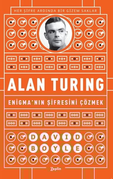Alan Turing