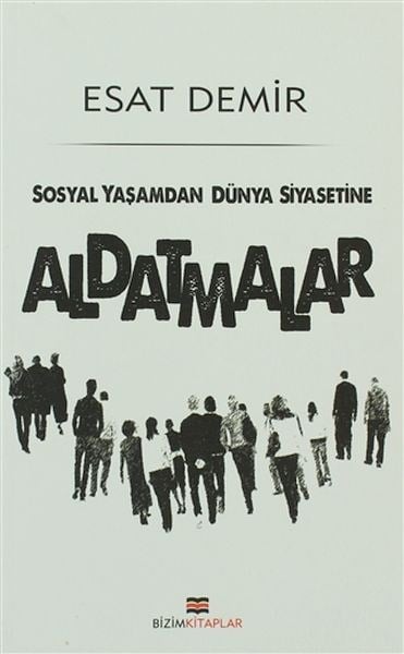 Aldatmalar