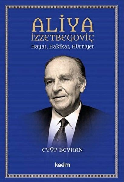 Aliya İzzetbegoviç