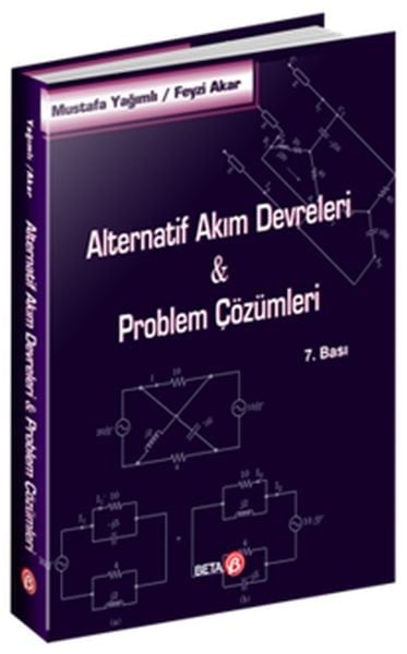 Alternatif Akım  Devreleri  Problem Çözümleri