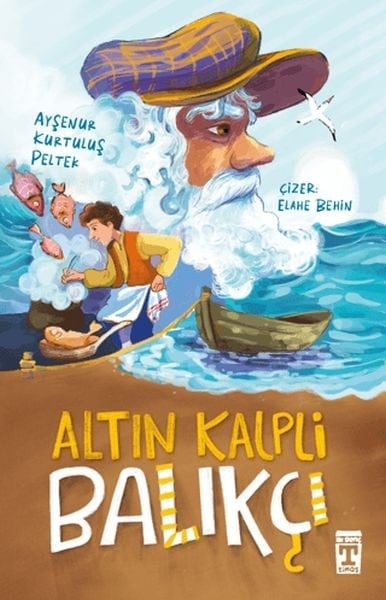 Altın Kalpli Balıkçı