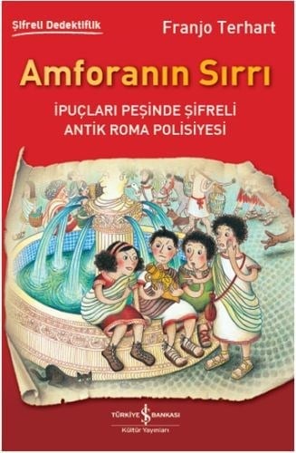 Amforanın Sırrı