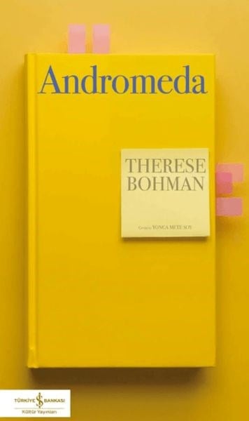 Andromeda