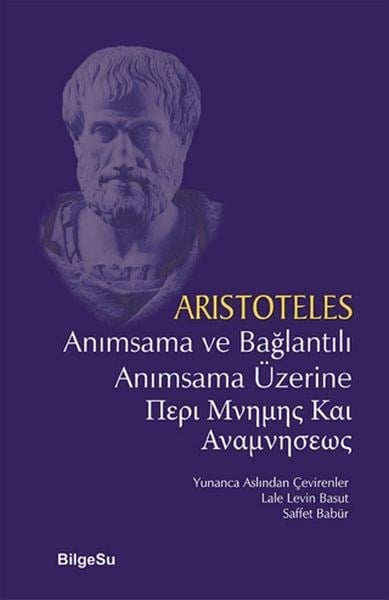Anımsama ve Bağlantılı Anımsama Üzerine